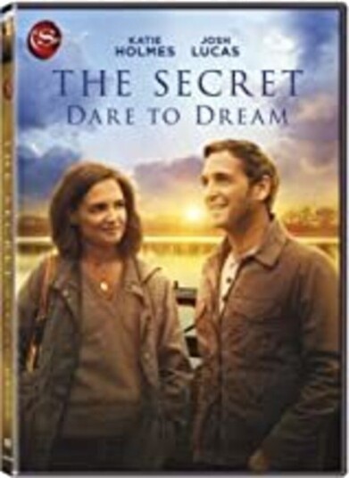 Secret: Dare To Dream DVD Secret: Dare To Dream DVD