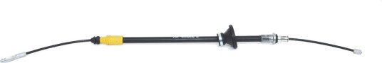Bremsewire BOSCH 1 987 482 677 Bremsewire BOSCH 1 987 482 677