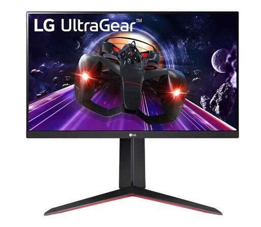 LG UltraGear 24GN65R-B LG UltraGear 24GN65R-B
