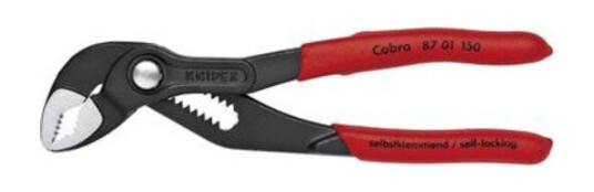 Knipex Cobra vannpumpetang 150 mm