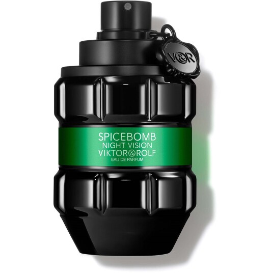 Viktor & Rolf Spicebomb Night Vision Eau de Parfum 90 ml for Men