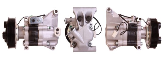 AC kompressor DRI 700510812 AC kompressor DRI 700510812