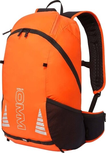 OMM Ultra 20 Orange