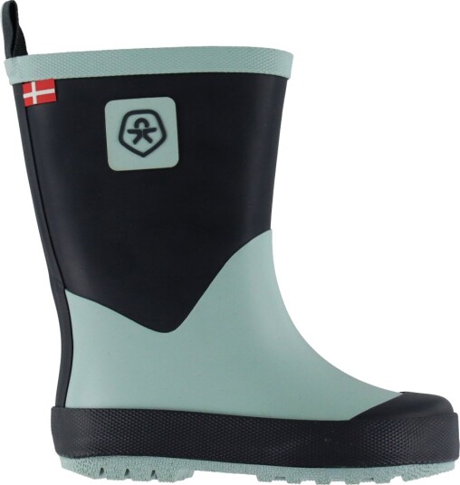 Color Kids Wellies Green 27 Color Kids Wellies Green 27