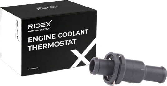 RIDEX 316T0092 Termostat, kjølemiddel RIDEX 316T0092 Termostat, kjølemiddel