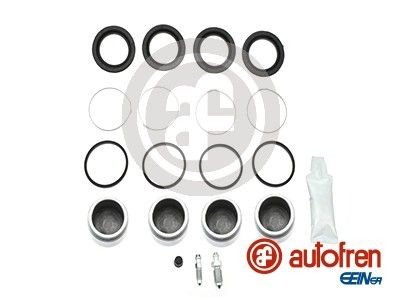 Autofren Seinsa Rep. sett bremsecaliper AUTOFREN SEINSA D41126C