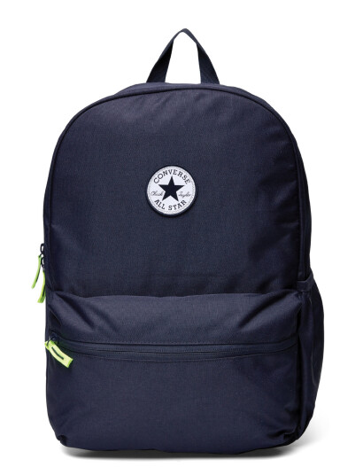 Converse Bk-Backpack - Blue - ONE SIZE