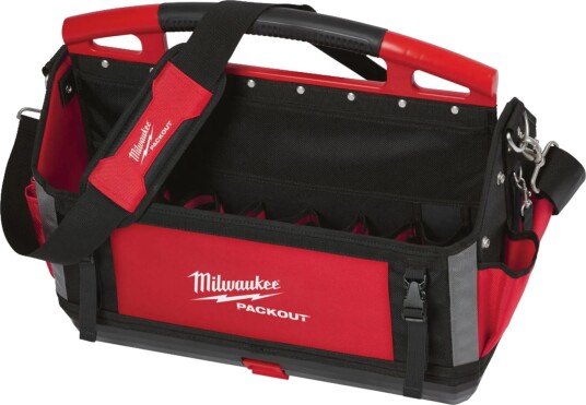 Milwaukee 4932464086 Packout Verktøyveske Milwaukee 4932464086 Packout Verktøyveske