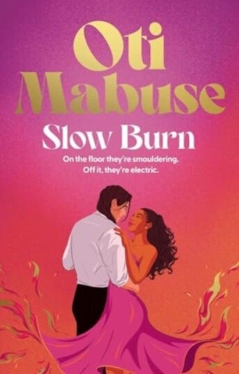 Slow Burn Slow Burn