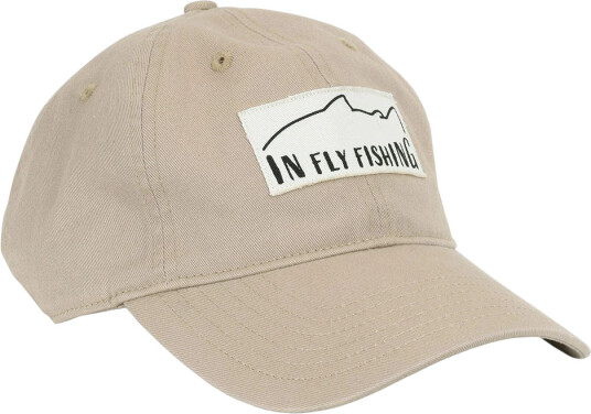 Vision Classic Cap Khaki