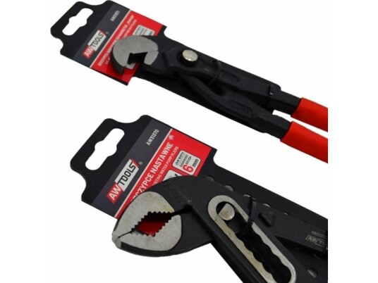 Aw-Tools Awtools Aw Justerbar Muttertang 10-32 Mm Aw31371