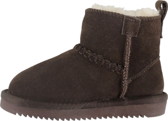 Sofie Schnoor Young Valekb Boot   Brown   32