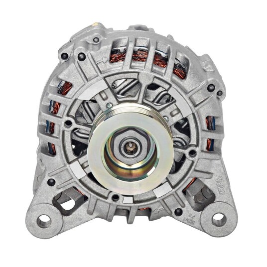 Dynamo VALEO 444714 Dynamo VALEO 444714