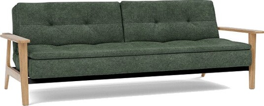 Sovesofa Dublexo med Frej Eikeben B 2016546
