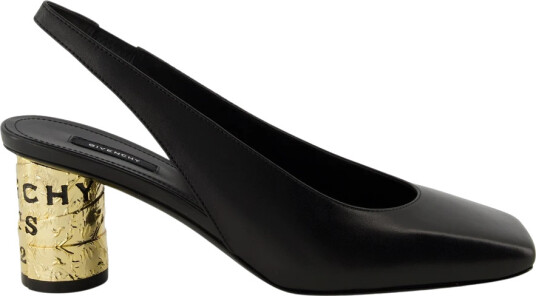 Givenchy Dame Sko Svart 39 EU, Givenchy Dame Sko Svart 39 EU,