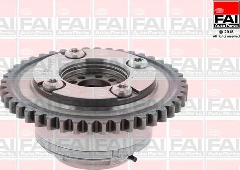Kamakselregulering FAI AutoParts VVT004