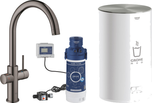 Grohe Innbyggingselement