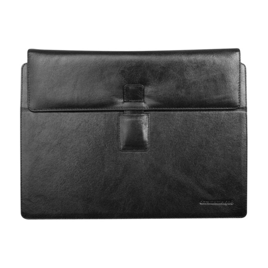 DBRAMANTE HELLERUP SURFACE PRO / X / GO 2, SVART