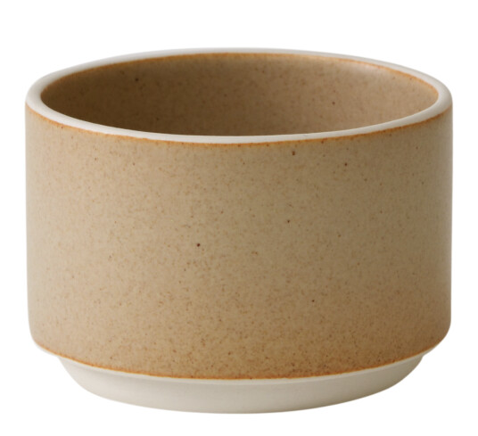 Jars Céramistes Studio kopp 15 cl Kraft