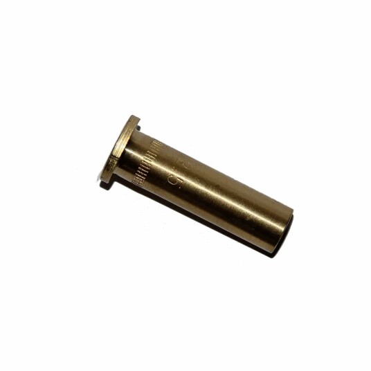Altech Push Støttehylse 22mm