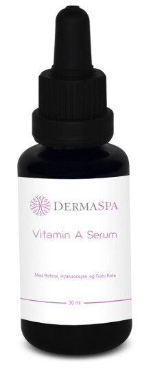 Dermaspa Vitamin A Serum