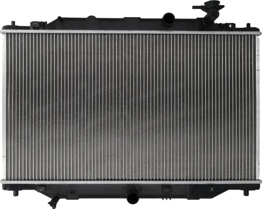 Radiator, motorkjøling KAMOKA 7700190