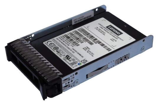 Lenovo SSD Read Intensive 1.92TB SATA 4XB7A90875