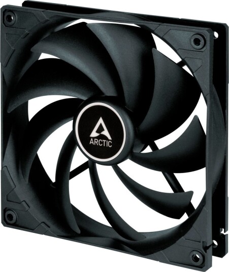 Arctic F14 PWM PST PC-vifte 140mm 1350 RPM