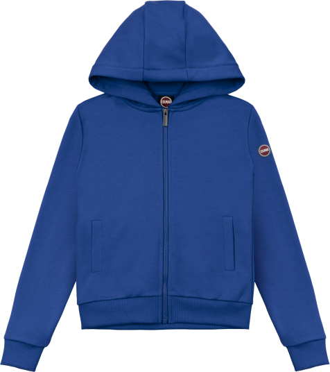 Colmar Boys" Full Zip Hoodie Captain T 12Y