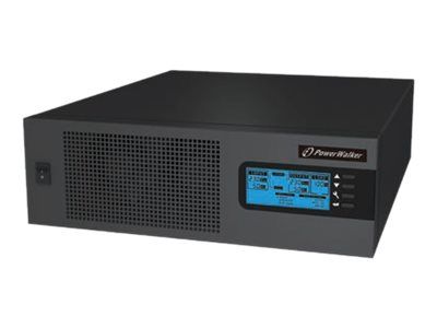 PowerWalker Inverter 5000 PSW - UPS - 4200 watt - 5000 VA