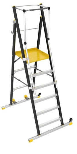 Wibe Arbeidsplattform Wp Wap+ Wp 1,5 Wibe Arbeidsplattform Wp Wap+ Wp 1,5
