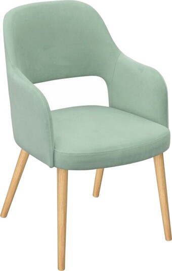 Uptown Matstol Beech -