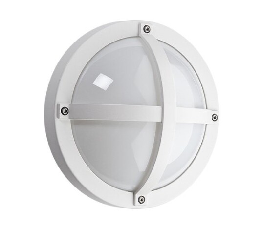 SG Armaturen Solo mat white 11.5w 1100 led 3000k