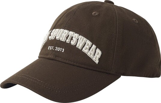 Aim'n Cap Varsity Brun Aim'n Cap Varsity Brun