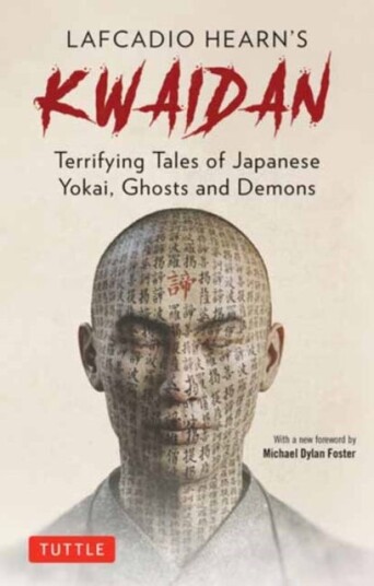Lafcadio Hearn'S Kwaidan Av Lafcadio Hearn
