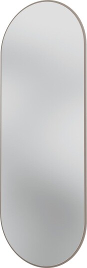 Selection Color Frame Speil 141 Trøffel