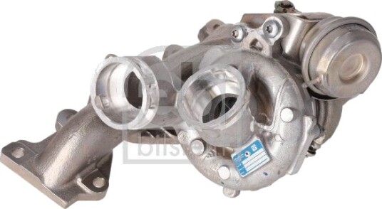 FEBI BILSTEIN 187420 Turbolader