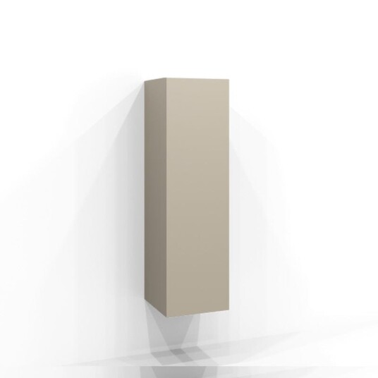 Svedbergs Høyskap Dør Sand / 35cm 120cm
