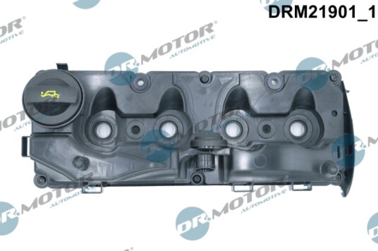 Ventilhus deksel Dr.Motor Automotive DRM21901