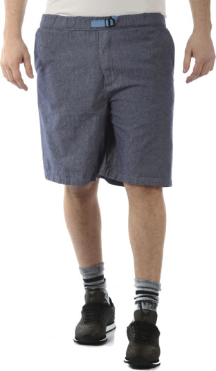 Daniele Alessandrini Herre Shorts Blå XS,