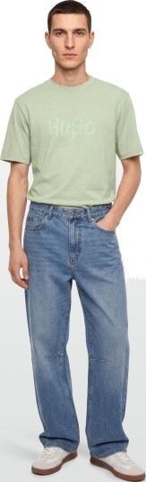 HUGO BLUE Nierofix_U261   Green   L