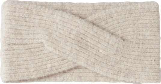 Name It Nkfmaj Knit Headband   Cream   55 57
