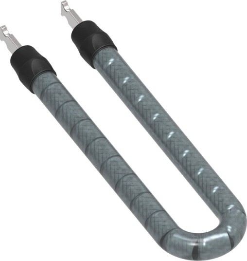 OnGuard 80 cm ø15mm Wire Til Lås