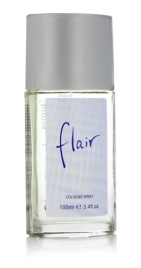 Mayfair Flair Eau De Cologne 100 Ml Female Mayfair Flair Eau De Cologne 100 Ml Female