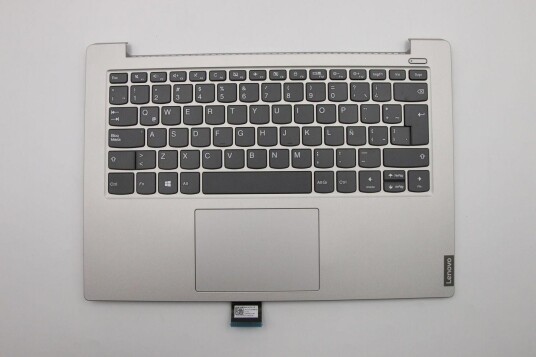 Lenovo Upper Case C81N7 PG NBLKB_LATI MEDION