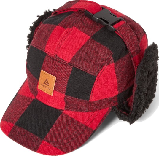 Garphyttan Cap Valdes Red Comb L/XL
