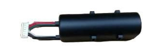 Zebra PowerPrecision+ - håndholdt batteri - Li-Ion