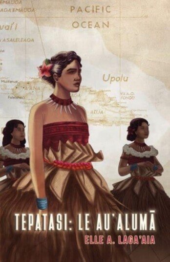 Tepatasi: Le Au’aluma Tepatasi: Le Au’aluma