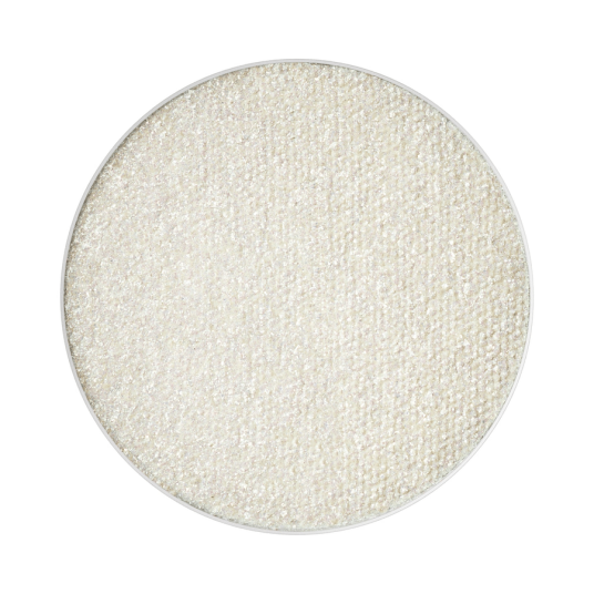 MAC Eye Shadow Pro Palette Refill Pan Glitter Twinkle 1g MAC Eye Shadow Pro Palette Refill Pan Glitter Twinkle 1g