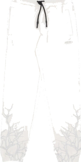 Phobia Archive Herre Bukser Hvit M, Phobia Archive Herre Bukser Hvit M,